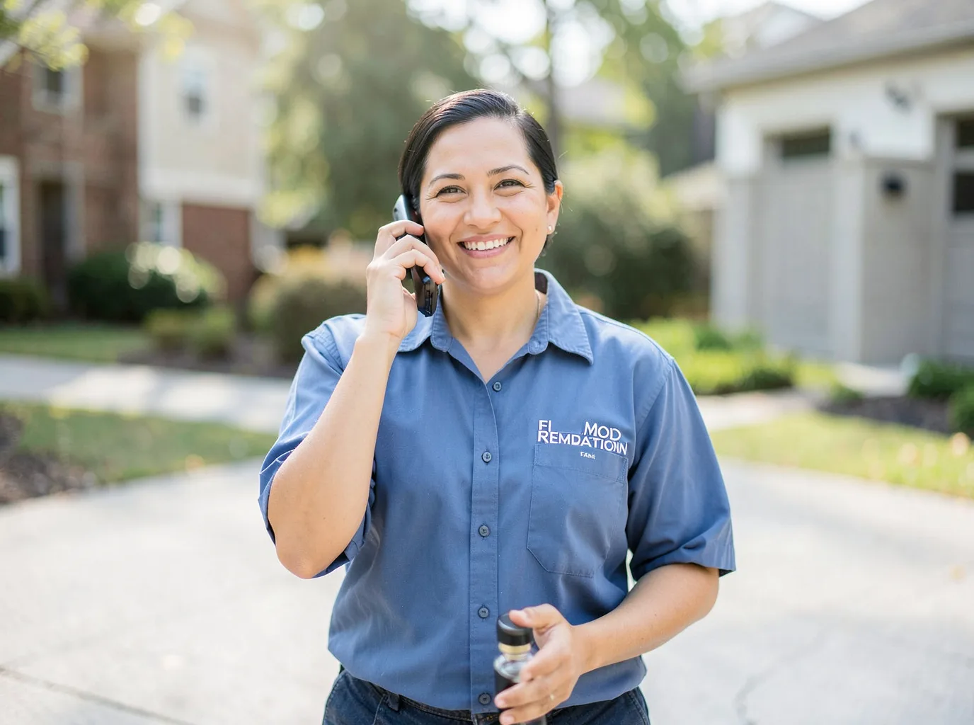 Mold Remediation Washington, ME FAQs